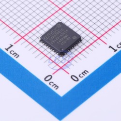 MICROCHIP LAN8700IC-AEZG-TR