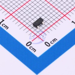 MICROCHIP MCP100T-270I/TT MICROCHIP MCP100T-270I/TT