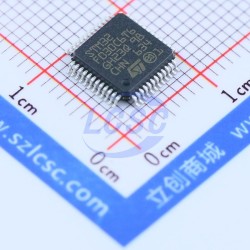 ST STM32F030C6T6 ST STM32F030C6T6