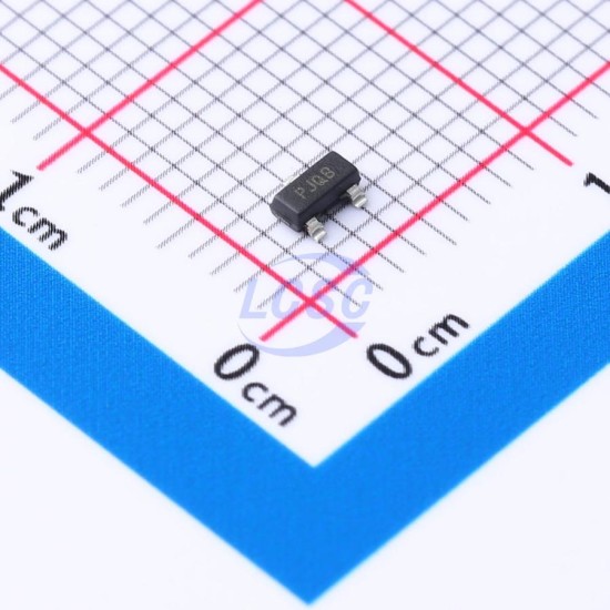 MICROCHIP MCP130T-270I/TT