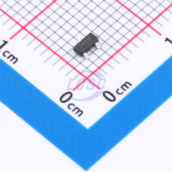 MICROCHIP MCP130T-485I/TT