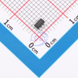 MICROCHIP MCP1319MT-33AE/OT MICROCHIP MCP1319MT-33AE/OT