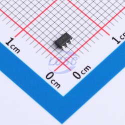 MICROCHIP MCP1319T-29LE/OT MICROCHIP MCP1319T-29LE/OT