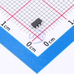 MICROCHIP MCP1320T-31LE/OT MICROCHIP MCP1320T-31LE/OT