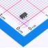 MICROCHIP MCP1663T-E/OT