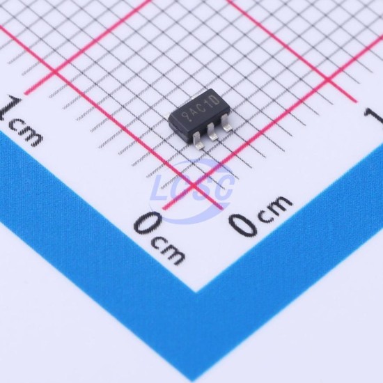 MICROCHIP MCP1711T-22I/OT MICROCHIP MCP1711T-22I/OT