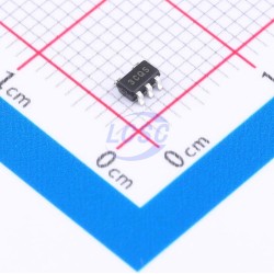 MICROCHIP MCP1755T-3302E/OT MICROCHIP MCP1755T-3302E/OT