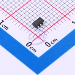 MICROCHIP MCP1801T-5002I/OT