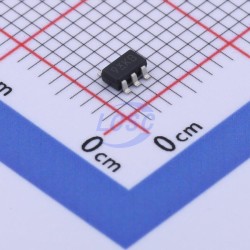 MICROCHIP MCP1802T-1802I/OT