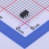 MICROCHIP MCP1802T-1802I/OT
