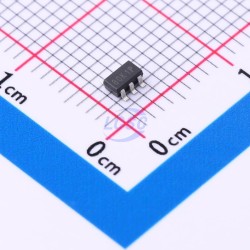 MICROCHIP MCP1804T-1802I/OT MICROCHIP MCP1804T-1802I/OT