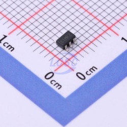 MICROCHIP MCP1804T-5002I/OT MICROCHIP MCP1804T-5002I/OT