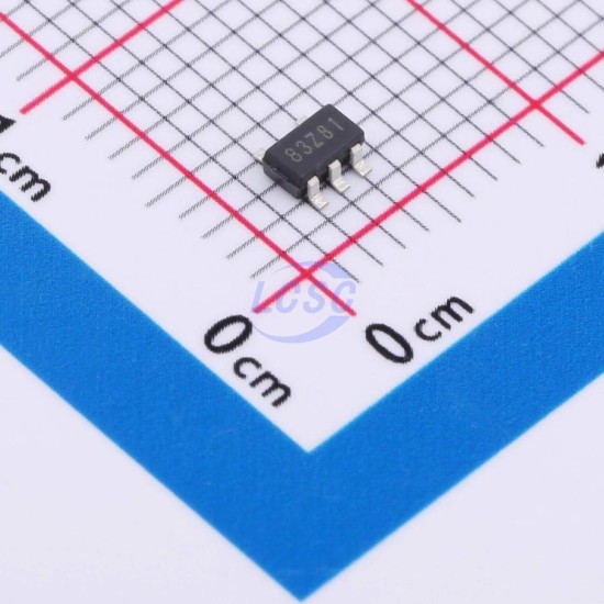 MICROCHIP MCP1804T-C002I/OT MICROCHIP MCP1804T-C002I/OT