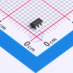MICROCHIP MCP1824T-0802E/OT MICROCHIP MCP1824T-0802E/OT
