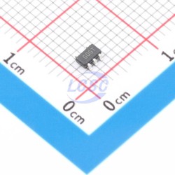 MICROCHIP MCP3021A6T-E/OT MICROCHIP MCP3021A6T-E/OT