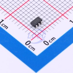 MICROCHIP MCP3221A4T-E/OT MICROCHIP MCP3221A4T-E/OT