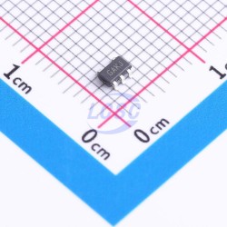 MICROCHIP MCP3221A5T-E/OT MICROCHIP MCP3221A5T-E/OT