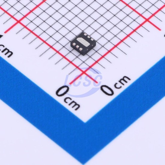 MICROCHIP MCP73830LT-0AAI/MYY
