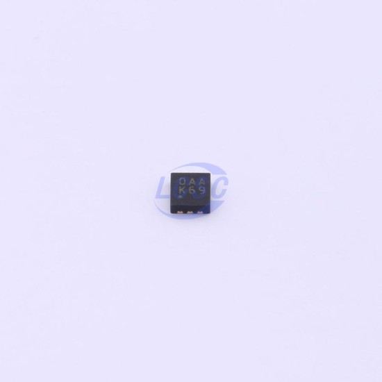MICROCHIP MCP73830LT-0AAI/MYY