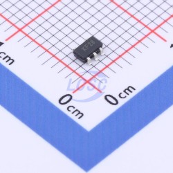 MICROCHIP MCP73831T-2DCI/OT