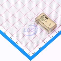 KEMET PMR209MC6100M047R30 KEMET PMR209MC6100M047R30