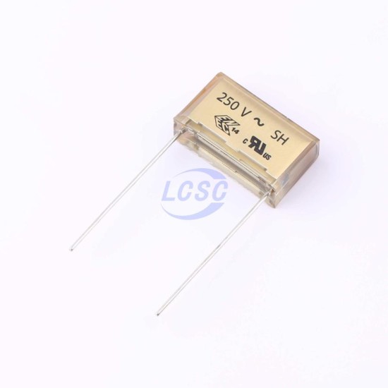 KEMET PMR209MC6100M047R30