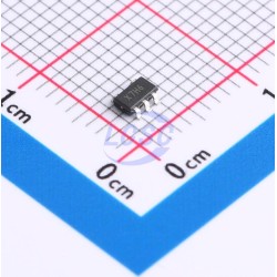 MICROCHIP MCP9501PT-115E/OT