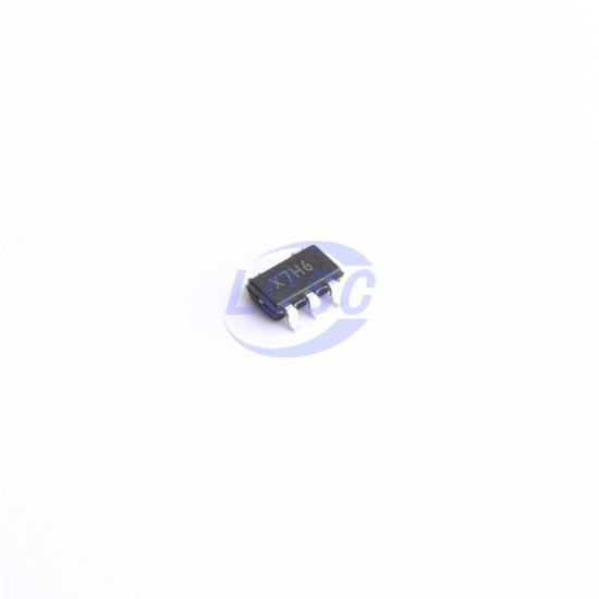 MICROCHIP MCP9501PT-115E/OT