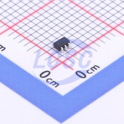 MICROCHIP MCP9701AT-E/LT