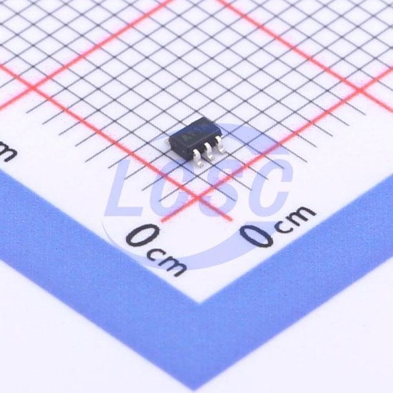 MICROCHIP MCP9701AT-E/LT