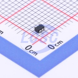 MICROCHIP MCP9701AT-E/LT MICROCHIP MCP9701AT-E/LT
