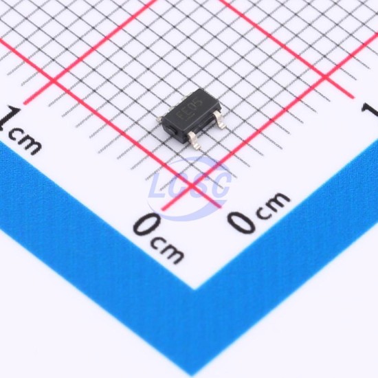 MICROCHIP MIC2004-0.5YM5-TR