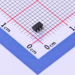 MICROCHIP MIC2005-1.2YM6-TR MICROCHIP MIC2005-1.2YM6-TR