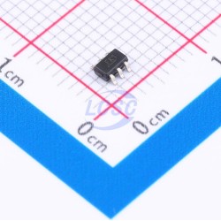 MICROCHIP MIC2009A-1YM6-TR MICROCHIP MIC2009A-1YM6-TR