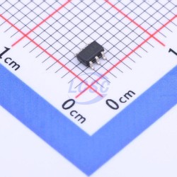 MICROCHIP MIC2009YM6-TR MICROCHIP MIC2009YM6-TR