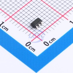 MICROCHIP MIC2039AYM6-TR MICROCHIP MIC2039AYM6-TR