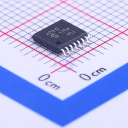 MICROCHIP MCP42010-I/ST