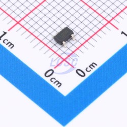 MICROCHIP MIC5206-5.0YM5-TR MICROCHIP MIC5206-5.0YM5-TR