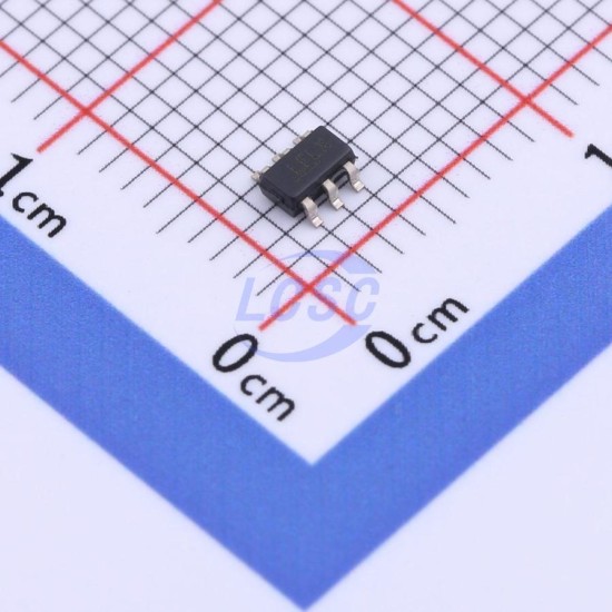 MICROCHIP MIC5211-LXYM6-TR MICROCHIP MIC5211-LXYM6-TR