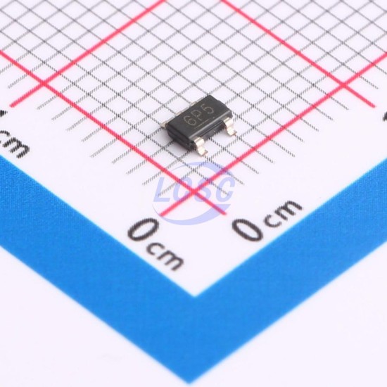 MICROCHIP MIC5365-3.0YD5-TR