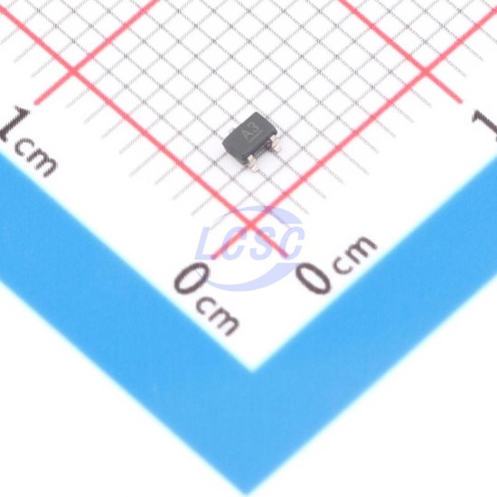 MICROCHIP MIC803-29D4VC3-TR