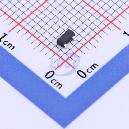 MICROCHIP MIC803-30D4VM3-TR