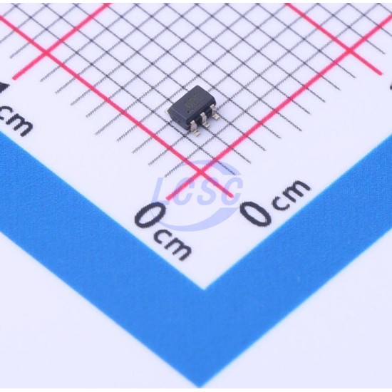 MICROCHIP MIC94094YC6-TR MICROCHIP MIC94094YC6-TR