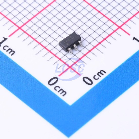 MICROCHIP MTCH101-I/OT