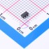 MICROCHIP MTCH101-I/OT