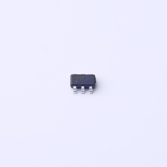 MICROCHIP MTCH101-I/OT