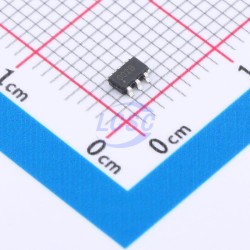 MICROCHIP PIC10F200T-E/OT MICROCHIP PIC10F200T-E/OT