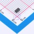 MICROCHIP PIC10F200T-E/OT
