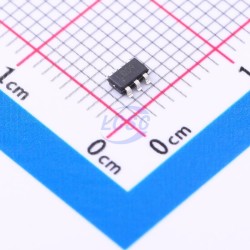 MICROCHIP PIC10F322T-E/OT MICROCHIP PIC10F322T-E/OT
