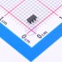 MICROCHIP PIC10F322T-E/OT